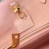 Louis Vuitton OnTheGo MM