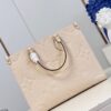 Louis Vuitton OnTheGo MM