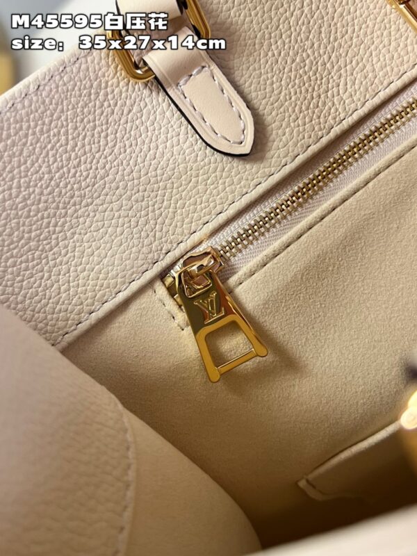 Louis Vuitton OnTheGo MM