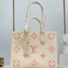 Louis Vuitton OnTheGo MM