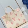 Louis Vuitton OnTheGo MM