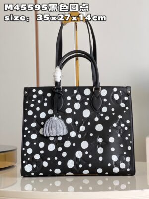 Louis Vuitton OnTheGo MM