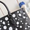 Louis Vuitton OnTheGo MM