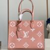 Louis Vuitton OnTheGo MM