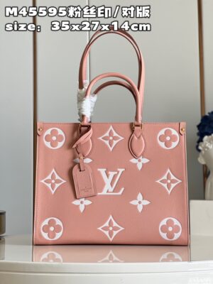 Louis Vuitton OnTheGo MM
