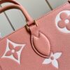 Louis Vuitton OnTheGo MM