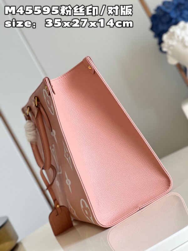 Louis Vuitton OnTheGo MM
