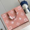 Louis Vuitton OnTheGo MM