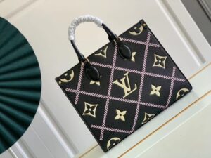 Louis Vuitton OnTheGo MM