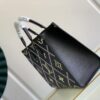 Louis Vuitton OnTheGo MM