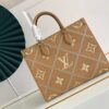 Louis Vuitton OnTheGo MM