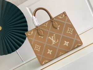 Louis Vuitton OnTheGo MM