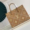Louis Vuitton OnTheGo MM