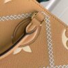 Louis Vuitton OnTheGo MM