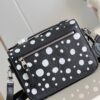 Louis Vuitton Pochette Métis