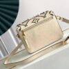 Louis Vuitton Pochette Métis