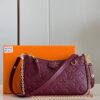 Louis Vuitton  Easy Pouch On Strap Handbag