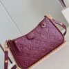 Louis Vuitton  Easy Pouch On Strap Handbag