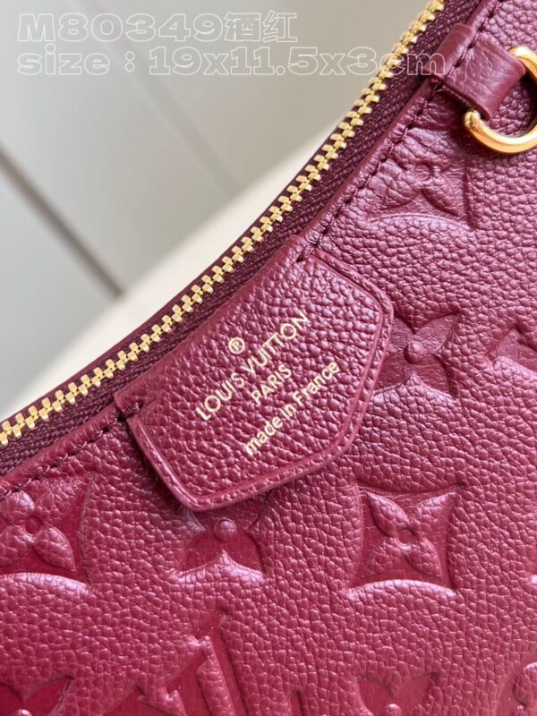 Louis Vuitton  Easy Pouch On Strap Handbag