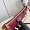 Louis Vuitton  Easy Pouch On Strap Handbag