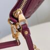 Louis Vuitton  Easy Pouch On Strap Handbag