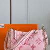 Louis Vuitton  Easy Pouch On Strap Handbag