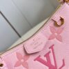 Louis Vuitton  Easy Pouch On Strap Handbag
