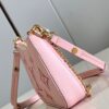 Louis Vuitton  Easy Pouch On Strap Handbag