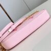 Louis Vuitton  Easy Pouch On Strap Handbag