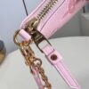 Louis Vuitton  Easy Pouch On Strap Handbag