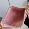 Louis Vuitton  Easy Pouch On Strap Handbag
