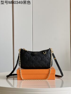 Louis Vuitton  Easy Pouch On Strap Handbag