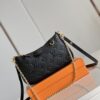 Louis Vuitton  Easy Pouch On Strap Handbag