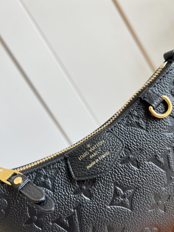 Louis Vuitton  Easy Pouch On Strap Handbag