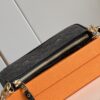 Louis Vuitton  Easy Pouch On Strap Handbag
