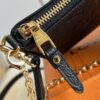 Louis Vuitton  Easy Pouch On Strap Handbag