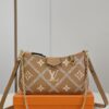 Louis Vuitton  Easy Pouch On Strap Handbag