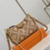 Louis Vuitton  Easy Pouch On Strap Handbag