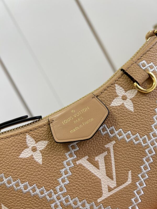 Louis Vuitton  Easy Pouch On Strap Handbag