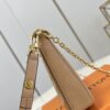 Louis Vuitton  Easy Pouch On Strap Handbag