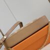 Louis Vuitton  Easy Pouch On Strap Handbag