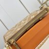 Louis Vuitton  Easy Pouch On Strap Handbag