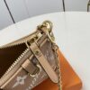 Louis Vuitton  Easy Pouch On Strap Handbag