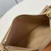Louis Vuitton  Easy Pouch On Strap Handbag