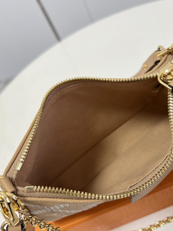 Louis Vuitton  Easy Pouch On Strap Handbag