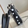 Louis Vuitton  Easy Pouch On Strap Handbag
