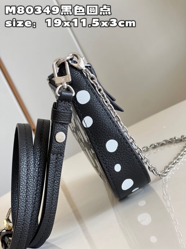 Louis Vuitton  Easy Pouch On Strap Handbag