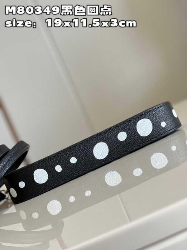 Louis Vuitton  Easy Pouch On Strap Handbag
