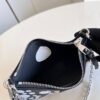 Louis Vuitton  Easy Pouch On Strap Handbag
