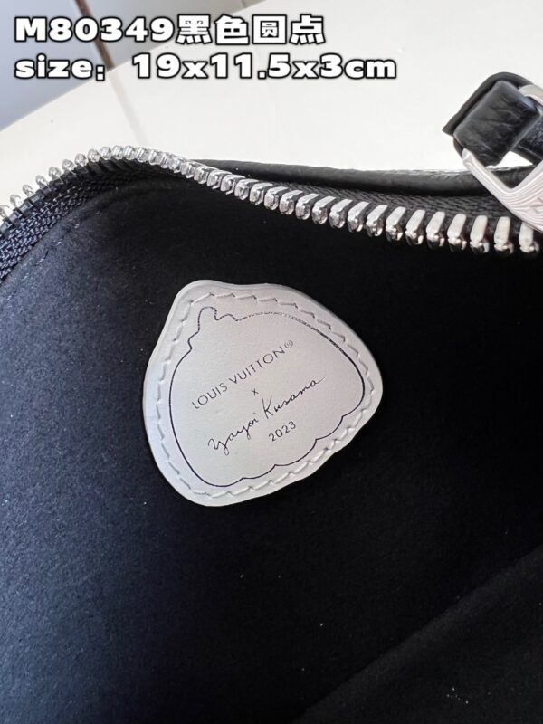 Louis Vuitton  Easy Pouch On Strap Handbag